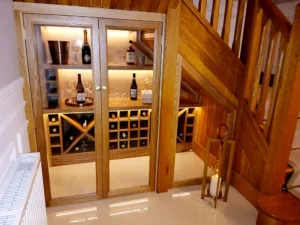 Wine Cellar