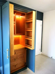Kitchen Pantry
