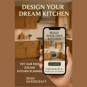 Kitchen Planner App