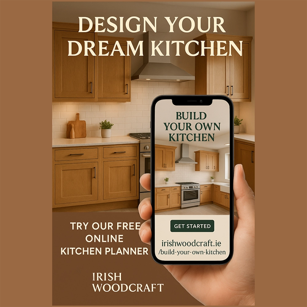Kitchen Planner App
