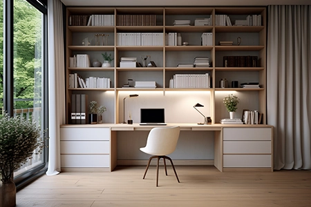 Home-Office